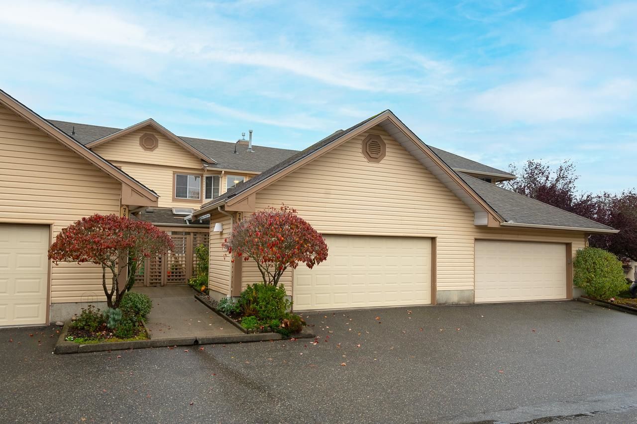 New property listed in Cloverdale BC, Cloverdale
