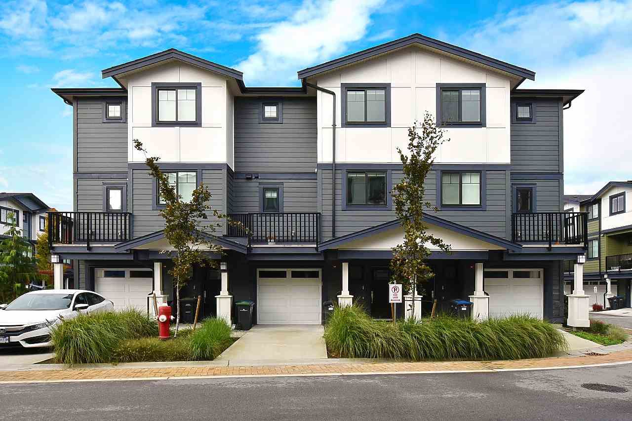 I have sold a property at 44 188 WOOD ST in New Westminster
