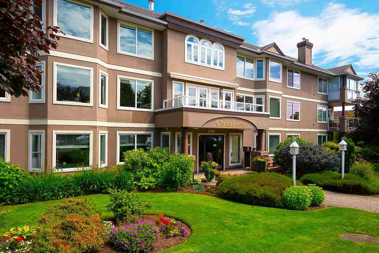 I have sold a property at 105 1500 MERKLIN ST in White Rock
